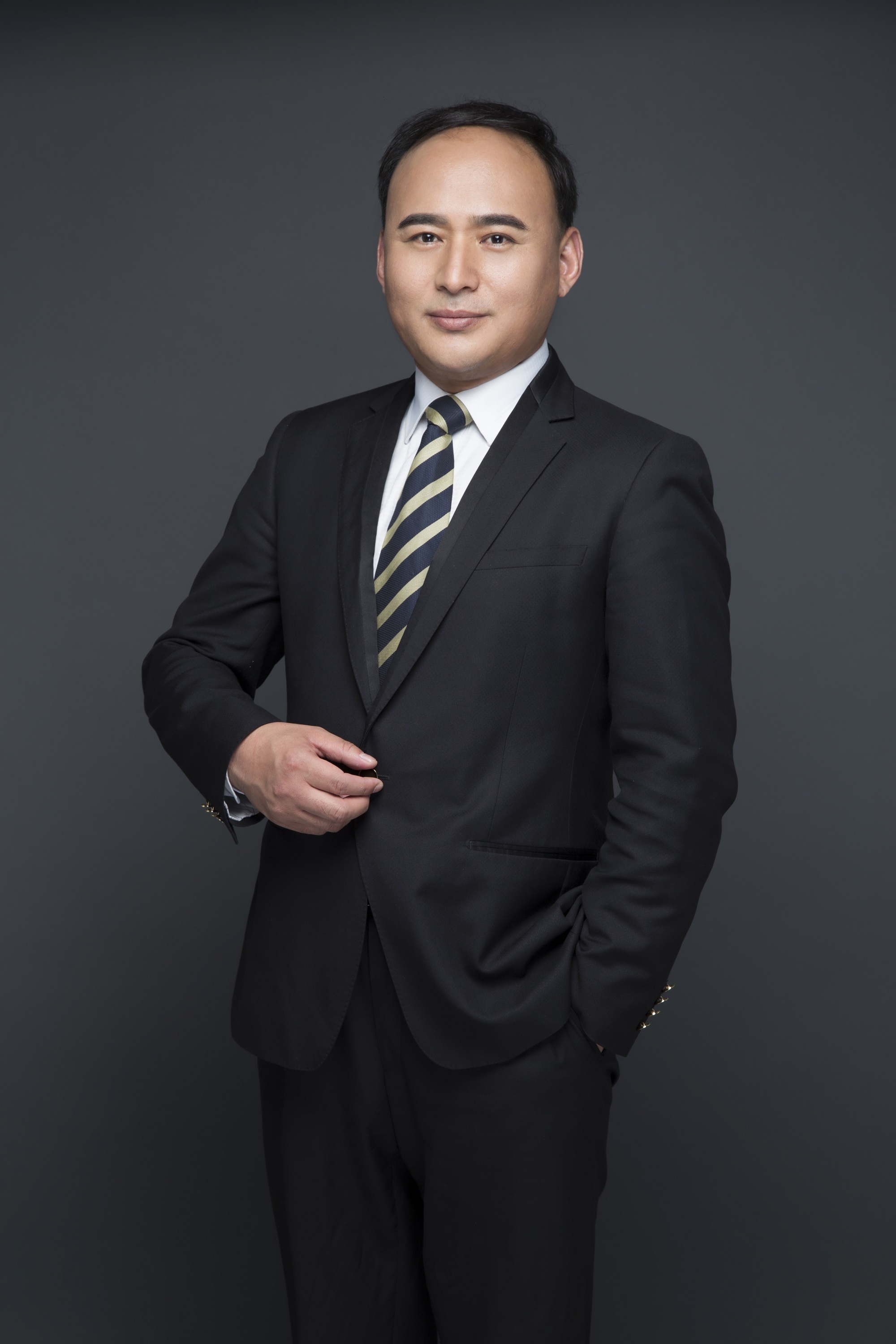 唐述珍 制作统筹负责人